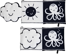 Cargar imagen en el visor de la galería, LIBRO WHAT DOES BABY SEE (345202)