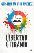 Cargar imagen en el visor de la galería, LIBERTAD O TIRANIA