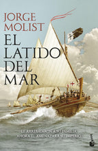 Cargar imagen en el visor de la galería, LATIDO DEL MAR