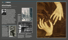 Cargar imagen en el visor de la galería, PHOTOGRAPHY THE DEFINITIVE VISUAL HISTORY (HC)