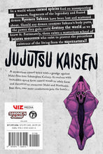 Cargar imagen en el visor de la galería, JUJUTSU KAISEN 22