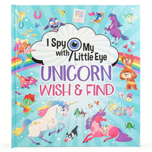 Cargar imagen en el visor de la galería, UNICORN WISH & FIND (BB)