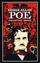Cargar imagen en el visor de la galería, EDGAR ALLAN POE