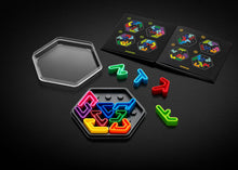 Cargar imagen en el visor de la galería, IQ DELUXE HEXAGON (SG 314)