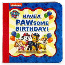 Cargar imagen en el visor de la galería, PAW PATROL HAPPY PAWSOME BIRTHDAY (BB)