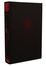 Cargar imagen en el visor de la galería, LEGACY OF ORISHA 03 CHILDREN OF ANGUISH AND ANARCHY (STENCILED EDGES) (HC)