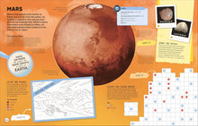 Cargar imagen en el visor de la galería, BRAIN BOOSTER STARS AND PLANETS