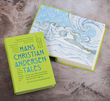 Cargar imagen en el visor de la galería, HANS CHRISTIAN ANDERSEN TALES