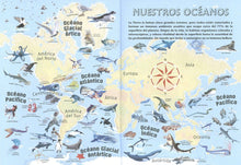 Cargar imagen en el visor de la galería, ATLAS DE LOS OCEANOS (S2127999)