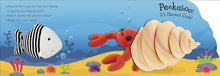Cargar imagen en el visor de la galería, POP UP PEEKABOO UNDER THE SEA