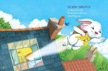 Cargar imagen en el visor de la galería, 5 MINUTE HOW TO CATCH STORIES (HC)