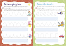 Cargar imagen en el visor de la galería, PEPPA PIG WIPE CLEAN FIRST WRITING