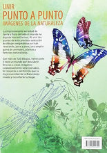 Cargar imagen en el visor de la galería, UNIR PUNTO A PUNTO IMAGENES DE LA NATURALEZA
