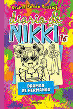Cargar imagen en el visor de la galería, DIARIO DE NIKKI 16 DRAMAS DE HERMANAS