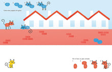 Cargar imagen en el visor de la galería, PINTA CON LOS DEDOS ANIMALES