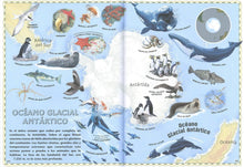 Cargar imagen en el visor de la galería, ATLAS DE LOS OCEANOS (S2127999)