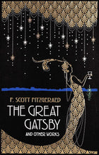 Cargar imagen en el visor de la galería, GREAT GATSBY AND OTHER WORKS (HC)