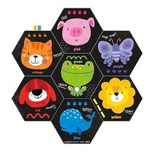 Cargar imagen en el visor de la galería, SENSORY PLAY BOOK (SENSORY SNUGGABLES) (BB)