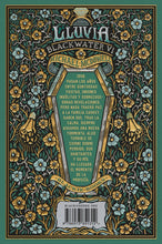 Cargar imagen en el visor de la galería, BLACKWATER 06 LLUVIA