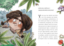 Cargar imagen en el visor de la galería, TRIBU DE KAI 01 LA DANZA DEL CUENTACONMIGO (TD)