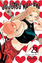 Cargar imagen en el visor de la galería, JUJUTSU KAISEN 23