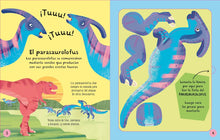 Cargar imagen en el visor de la galería, CONSTRUYE EN 3D DINOSAURIOS (TD)