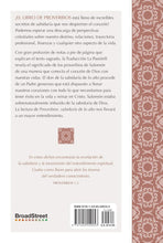 Cargar imagen en el visor de la galería, LIBRO DE PROVERBIOS