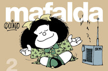 Cargar imagen en el visor de la galería, MAFALDA 2