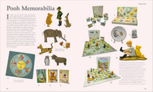Cargar imagen en el visor de la galería, WINNIE THE POOH BOOK (HC)