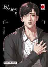 Cargar imagen en el visor de la galería, BJ ALEX 05