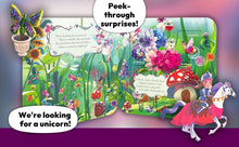 Cargar imagen en el visor de la galería, UNICORN (BB)