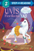 Cargar imagen en el visor de la galería, STEP 2 UNI'S FIRST RECITAL
