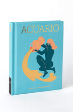 Cargar imagen en el visor de la galería, ACUARIO