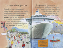 Cargar imagen en el visor de la galería, HISTORIAS DE BARCOS (TD) (S2006016)