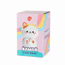 Cargar imagen en el visor de la galería, ALCANCIA KAWAII MEDOLY (28001)