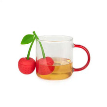 Cargar imagen en el visor de la galería, INFUSOR DE TE CHERRY (28052)