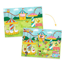 Cargar imagen en el visor de la galería, SET 100 CALCOMANIAS Y 3 DECORADOS PARTY TIME (DJ09355)