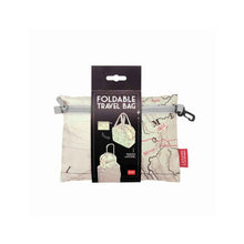 Cargar imagen en el visor de la galería, BOLSA FOLDABLE TRAVEL BAG (TSB0001)