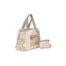 Cargar imagen en el visor de la galería, BOLSA FOLDABLE TRAVEL BAG (TSB0001)