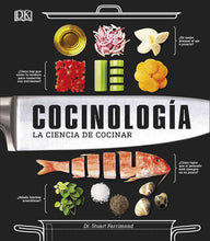 Cargar imagen en el visor de la galería, COCINOLOGIA