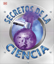 Cargar imagen en el visor de la galería, SECRETOS DE LA CIENCIA (TD)