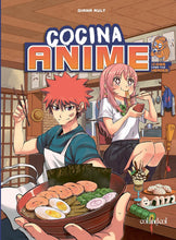 Cargar imagen en el visor de la galería, COCINA ANIME
