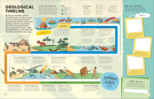 Cargar imagen en el visor de la galería, BRAIN BOOSTER DINOSAURS AND OTHER PREHISTORIC CREATURES