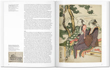 Cargar imagen en el visor de la galería, HOKUSAI - EDICION EN ESPAÑOL (TD)