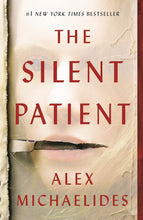 Cargar imagen en el visor de la galería, SILENT PATIENT (INT)