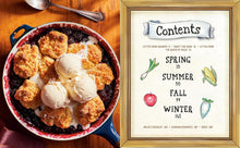Cargar imagen en el visor de la galería, OFFICIAL STARDEW VALLEY COOKBOOK (HC)
