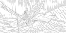 Cargar imagen en el visor de la galería, AVATAR COLORING BOOK