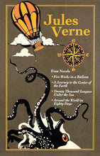 Cargar imagen en el visor de la galería, JULES VERNE