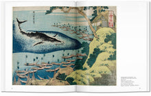 Cargar imagen en el visor de la galería, HOKUSAI - EDICION EN ESPAÑOL (TD)