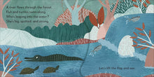 Cargar imagen en el visor de la galería, POP UP PEEKABOO RAINFOREST (BB)